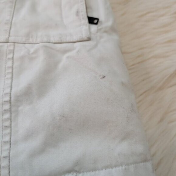 The North Face TNF Down Parka Women Size Medium - Picture 4 of 14